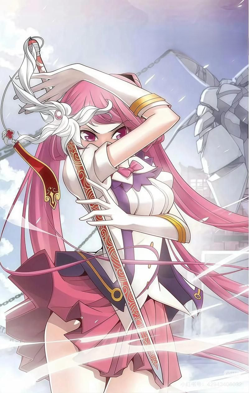 纳兰嫣然(#斗破苍穹)