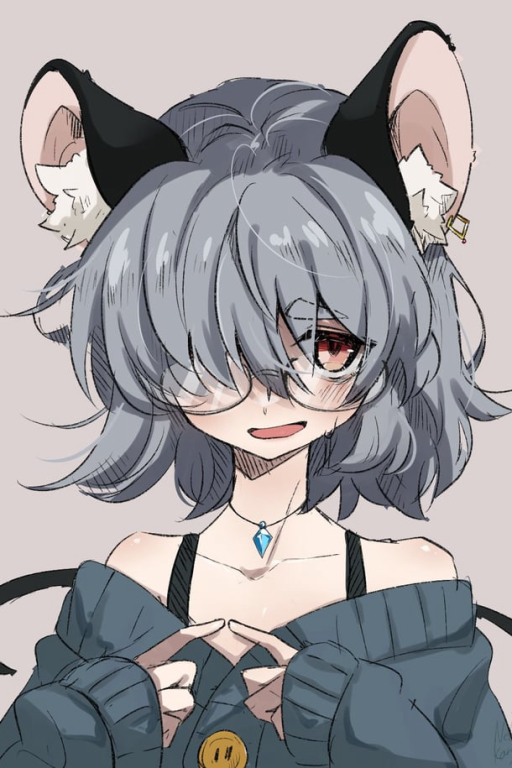 后来你就因为没付尾款被鼠鼠追杀了