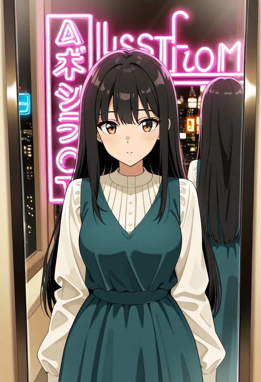 欲望都市:堕落人生