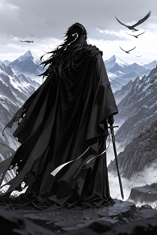 天上地下唯我独尊