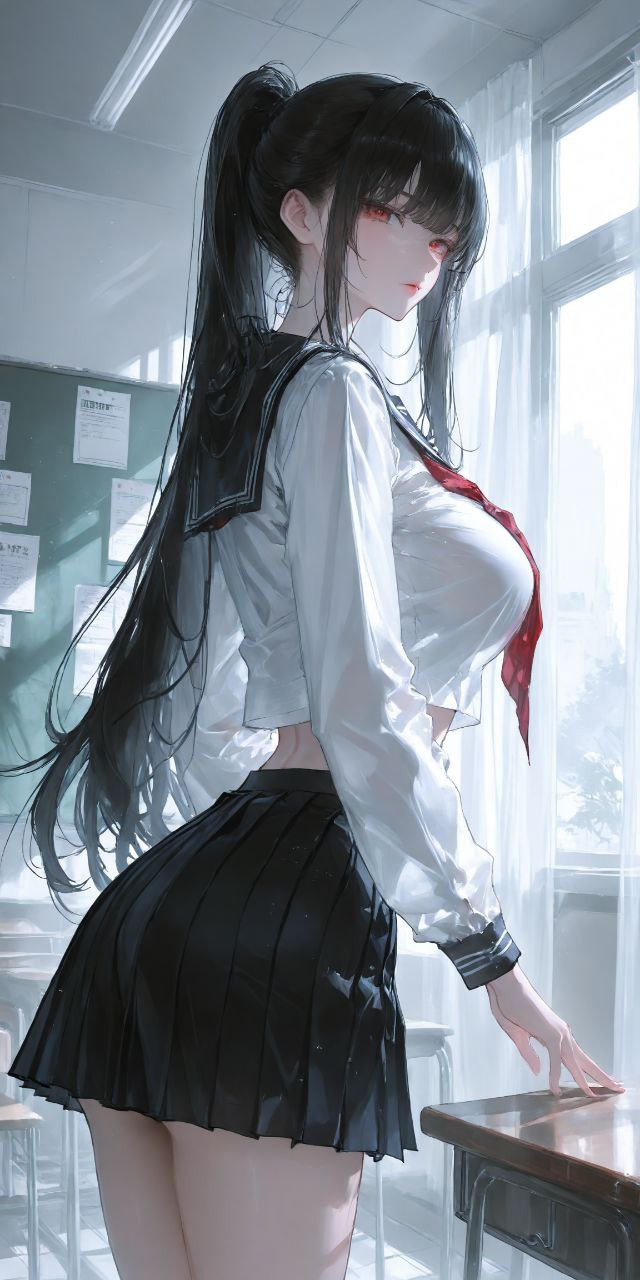 高槻 响-与你邂逅(修复版v1.0)