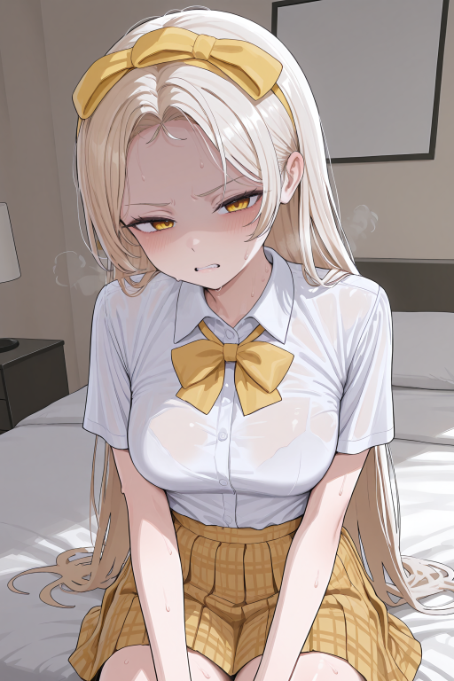 我的叛逆毒舌女儿最近好像交了男友