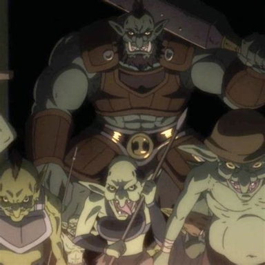 上辈子被丽丽撞死的我竟然转生成了精液能让女性完全被我催眠的哥布林