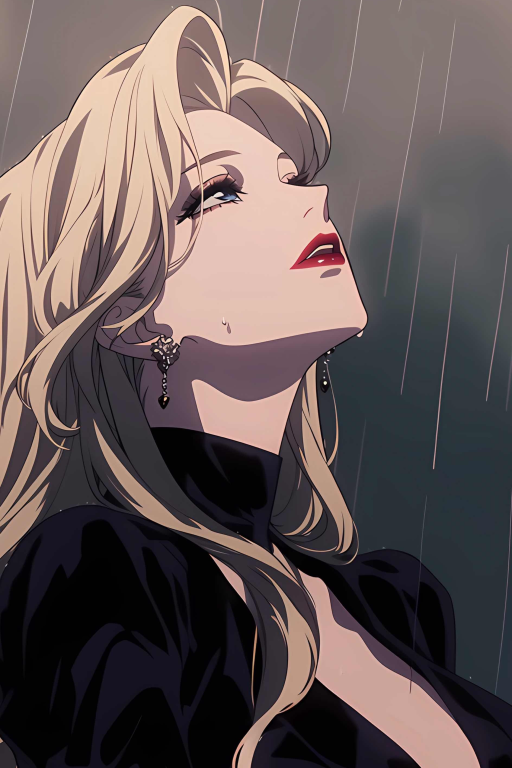 浅夏小姐，你不会也乐在其中吧？