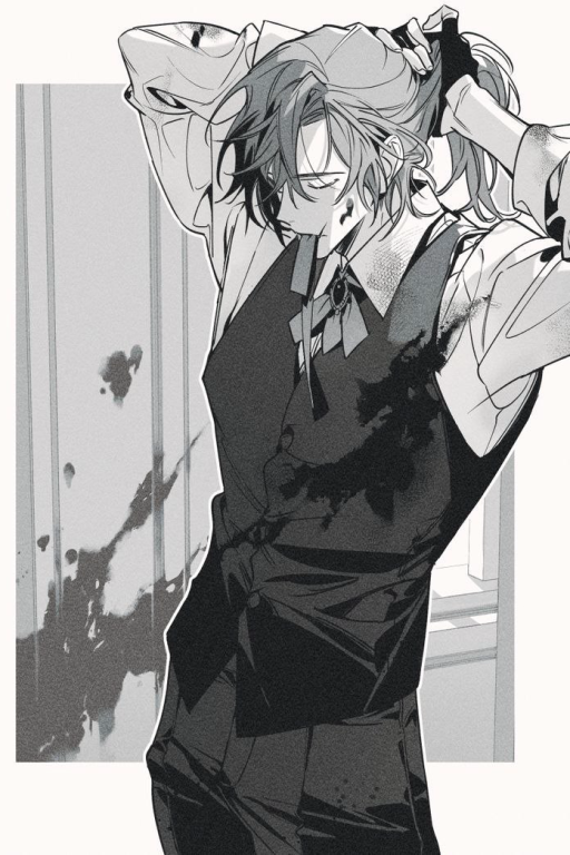 偷偷掳走富家小姐的职业杀手——47号