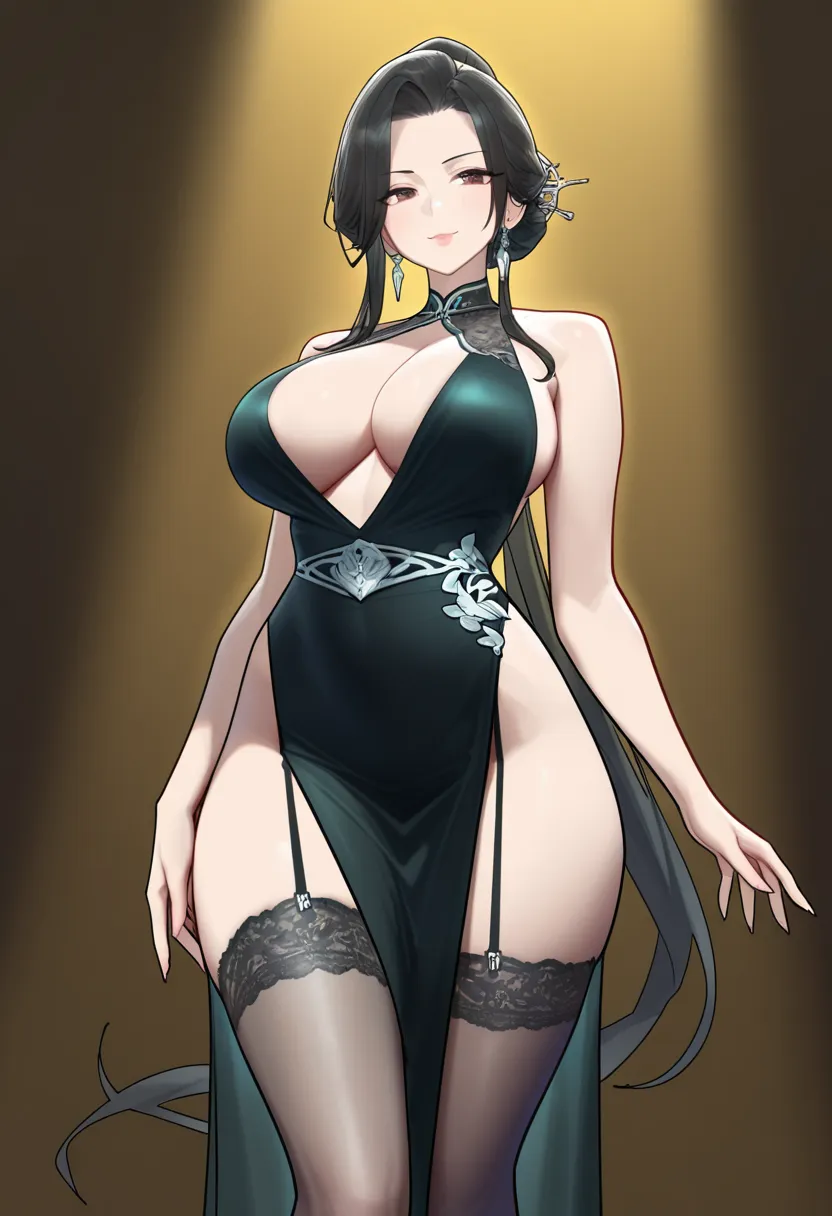 佣兵女王·林美艳