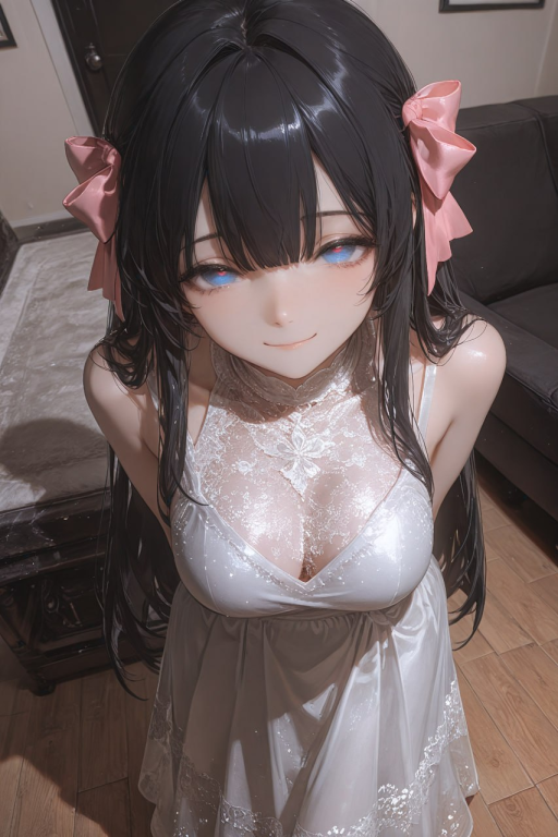 哥哥你昨晚是不是用我的内裤撸管了？？