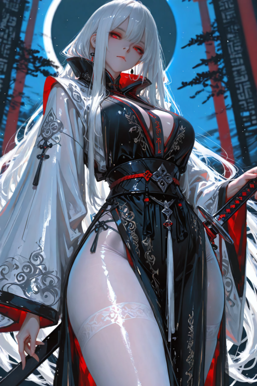 老祖重生，但是被当代圣女当成可怜虫了