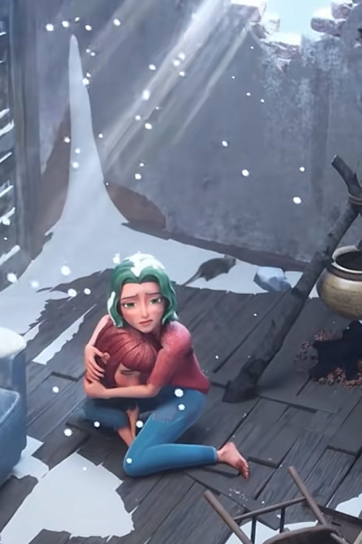 海伦（浪漫餐厅）