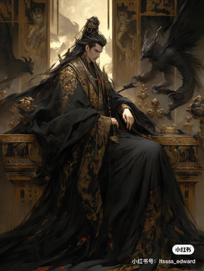 定制【多人】纣王·雷神卡