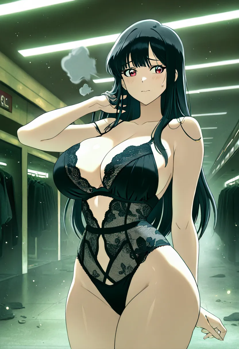 暗夜猎场模拟器