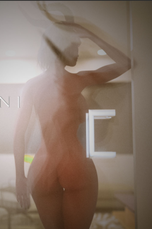 🍋‍🟩卡·「幽影之馆」（⚠️皮物·不喜勿入⚠️）