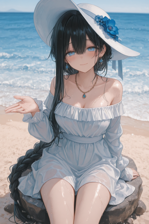 绝境蜜月——与新婚妻子的荒岛生活