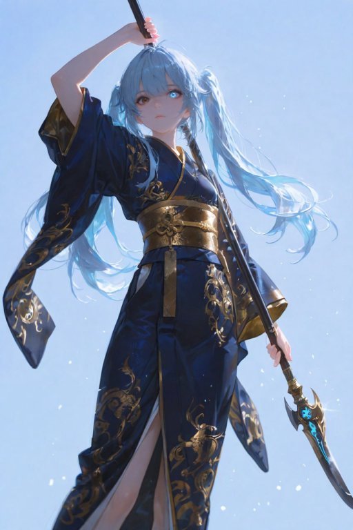 巡狩名录·远藤花恋