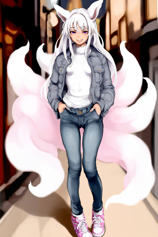 狐仙大人真的要和我双修吗