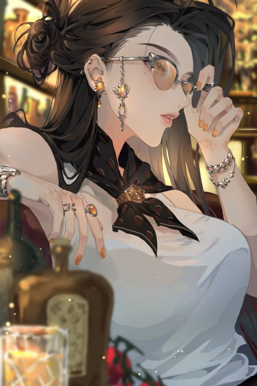 【家人们，遇到个下头女】