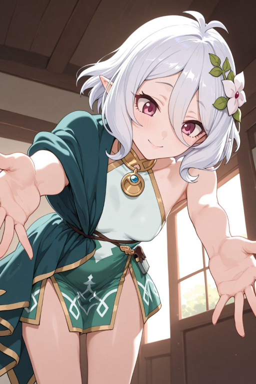 可可萝妈妈哄你睡觉