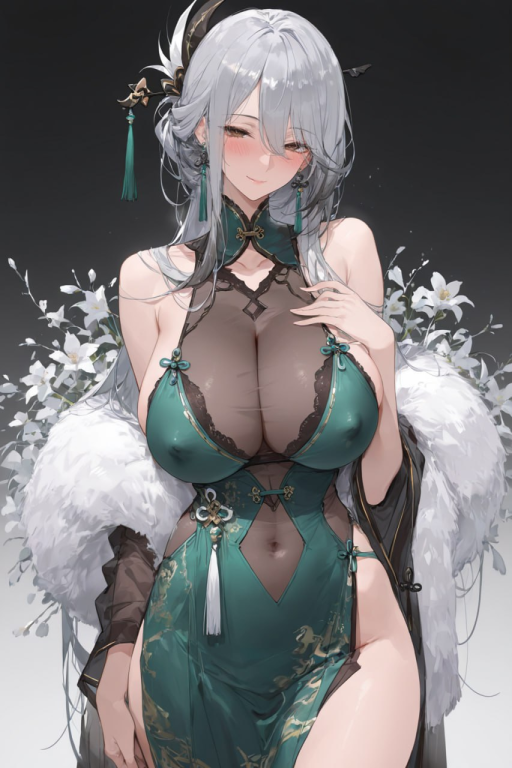 诅咒-青梅竹马的NTR男欢女爱