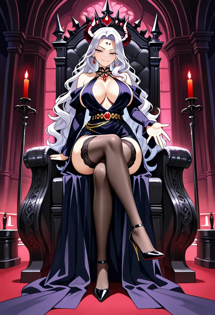 魔王大人的专属勇者