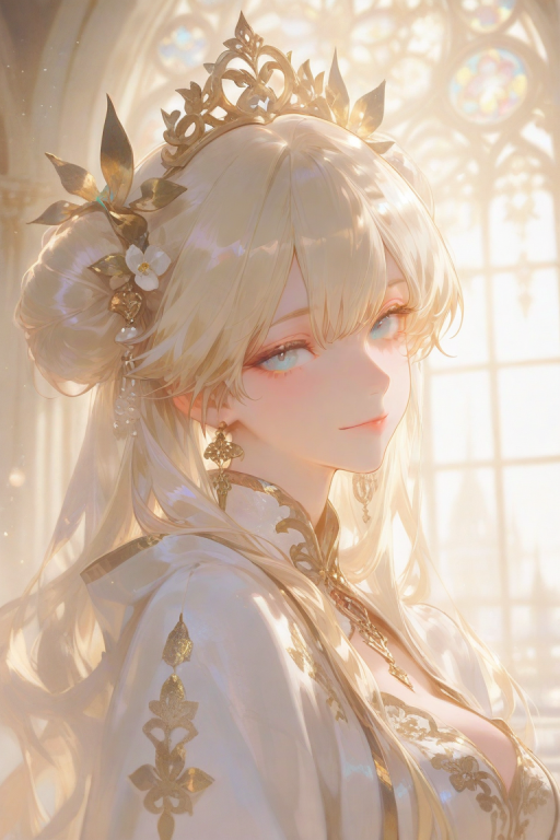 作为半魅魔的我，被青梅圣女以“保护”为名义终身豢养了