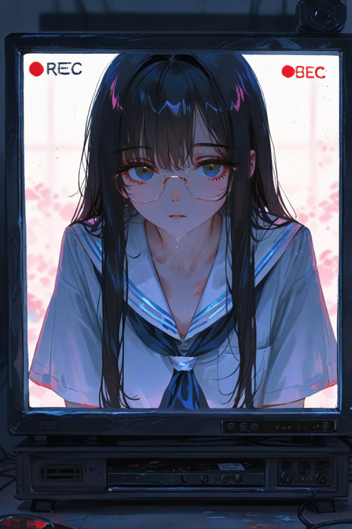 🍋‍🟩定制卡·紫阳花未眠时