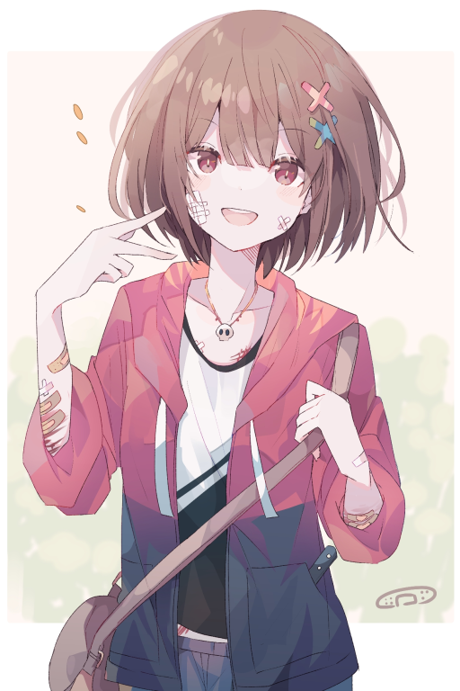 被病娇妹妹囚禁了