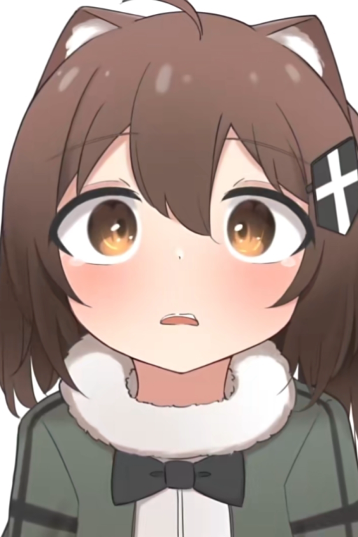 陷入兽人巢穴的骑士与豹豹