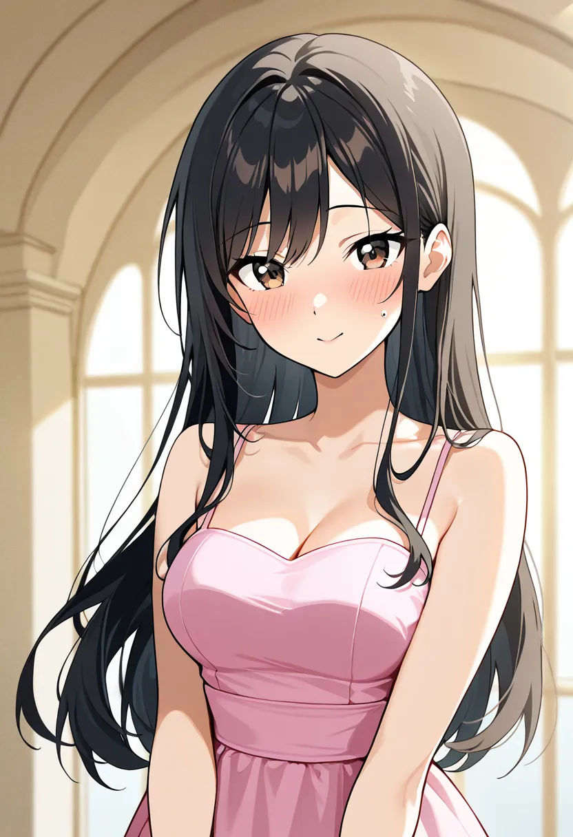 纯爱女友的婚伴堕落