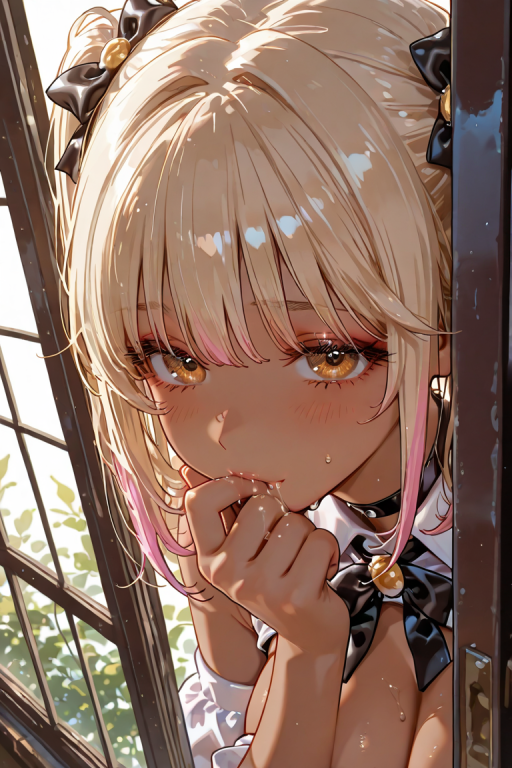 来你家蹭饭还带着朋友的偶像练习生天野露依