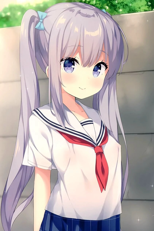 学霸校花暗恋你?