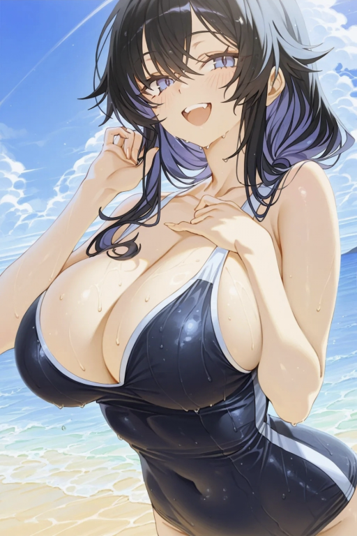 关于我教会了海狮娘女友傻福连招这件事——傻福饲养员与傻福海狮娘的傻福日常