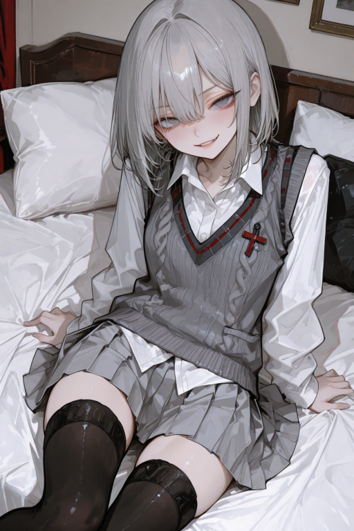 无聊的联谊，初遇的女大就这样带着我逃了出去