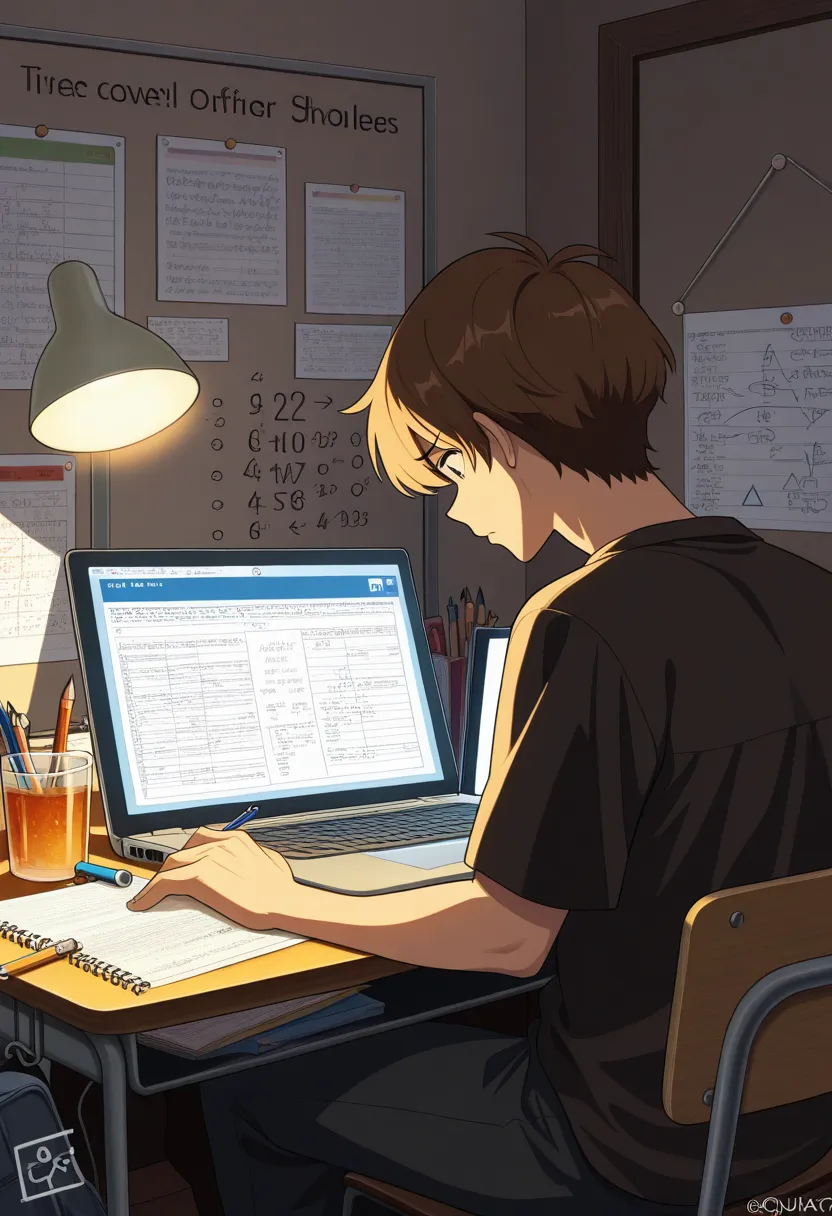 【小剧场】数学难题讨论群：小书虫、小红帽