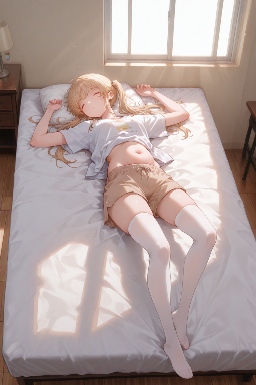 什么叫给同桌补课她在我家就睡着了啊