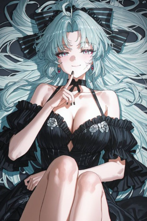 愛就一起死（青梅）