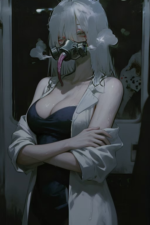 曾几何时-Barotrauma