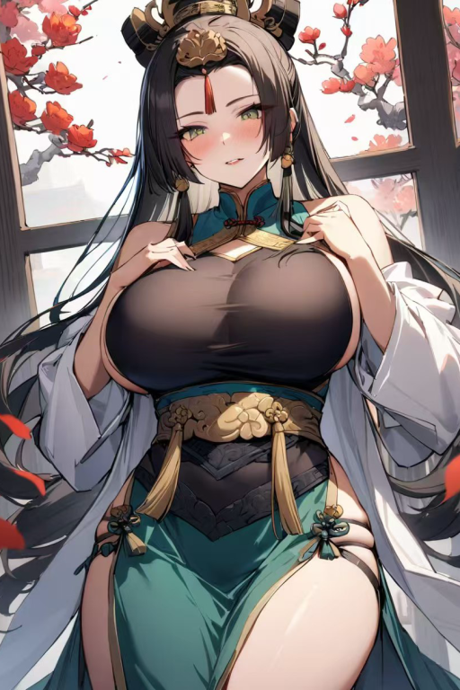 虞朝王爷的潇洒生活