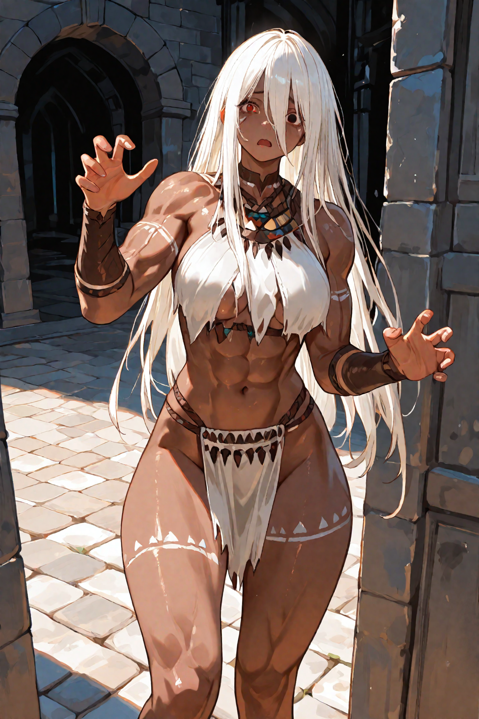 曹冲称象-故事新编