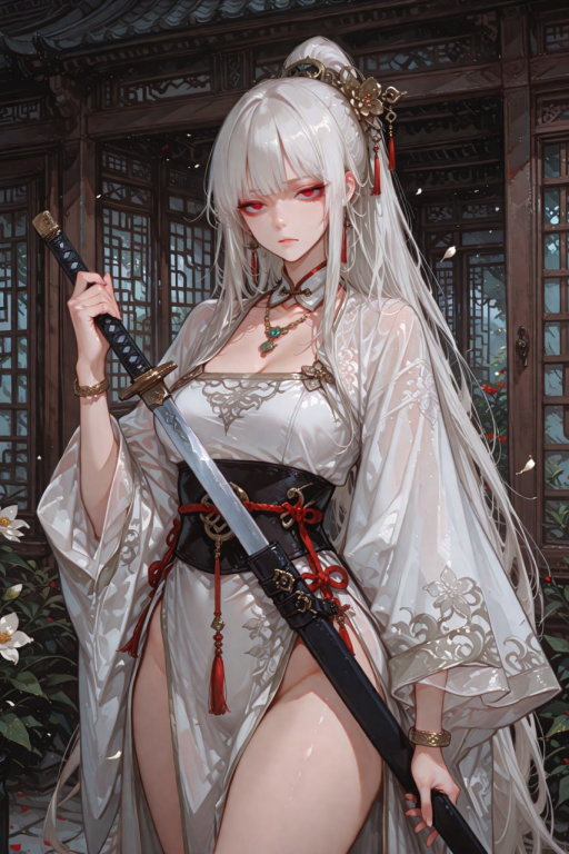 全女修仙界【栖月定制】