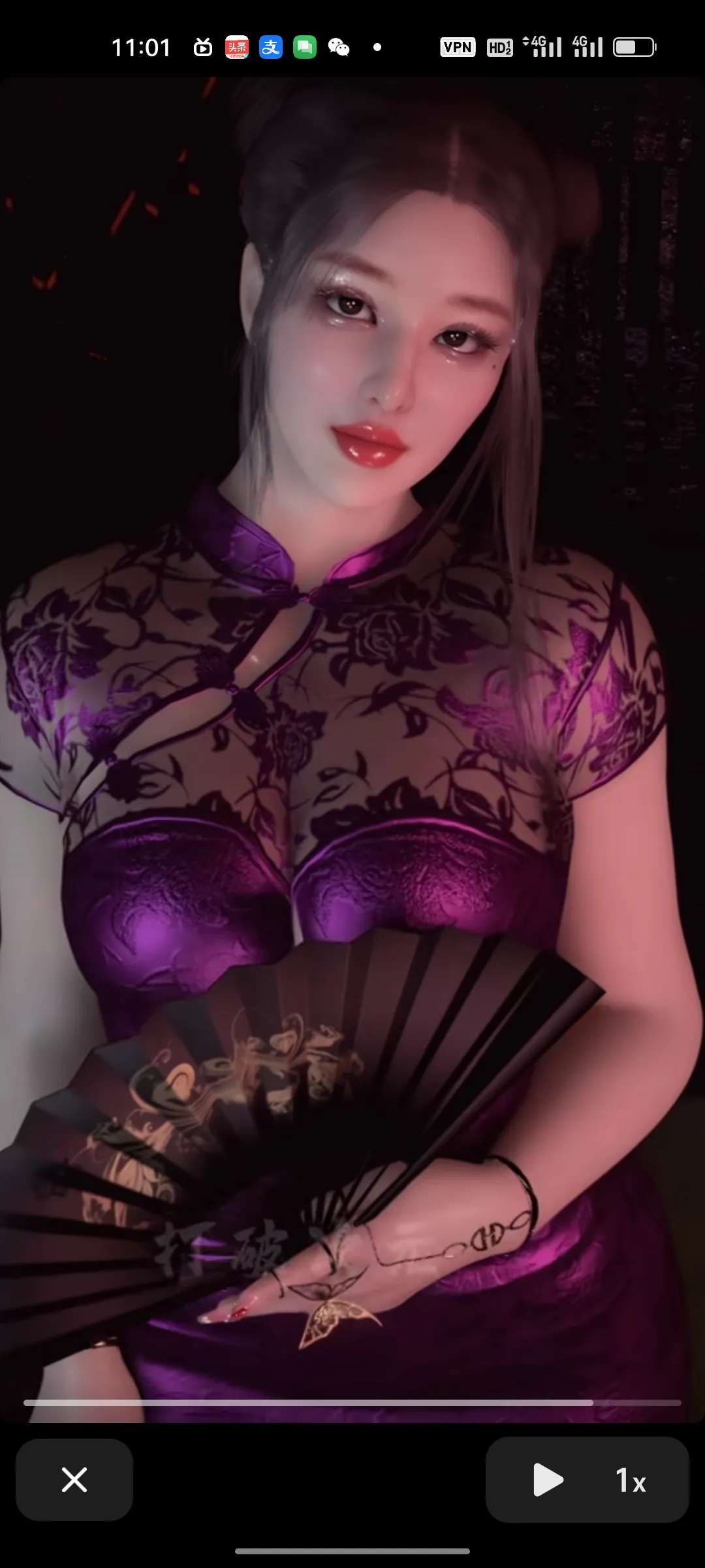 表面温柔，实际上喜欢找借口虐待你的丰满美母。ntr版本