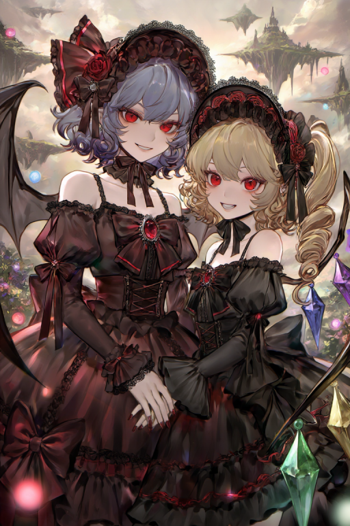新東方紅魔鄉