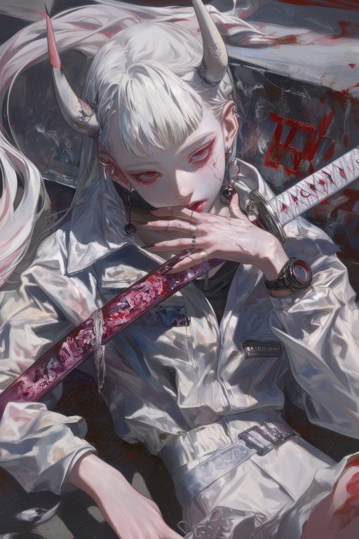 巡狩名录  ·  白