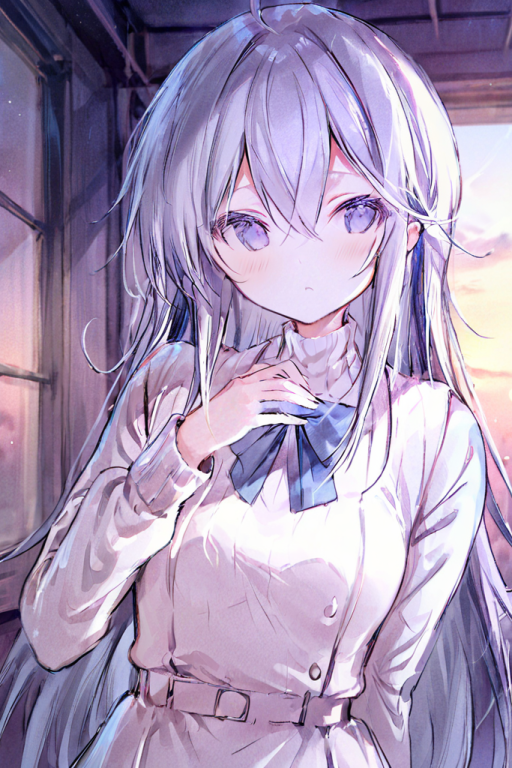 《我.....想要两颗西柚》