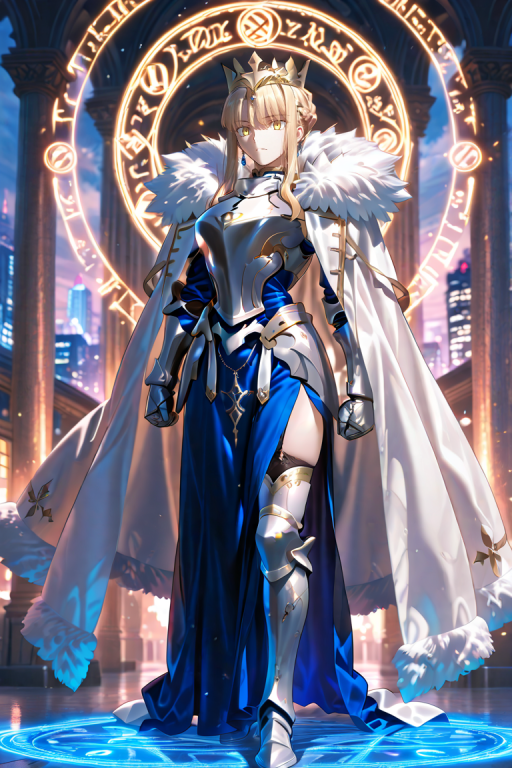 🍋🟩卡·圣杯战争模拟器