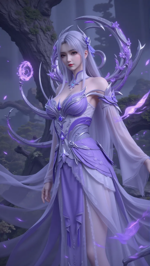 萧薰儿与小医仙的现代酒吧之夜 （#斗破苍穹）