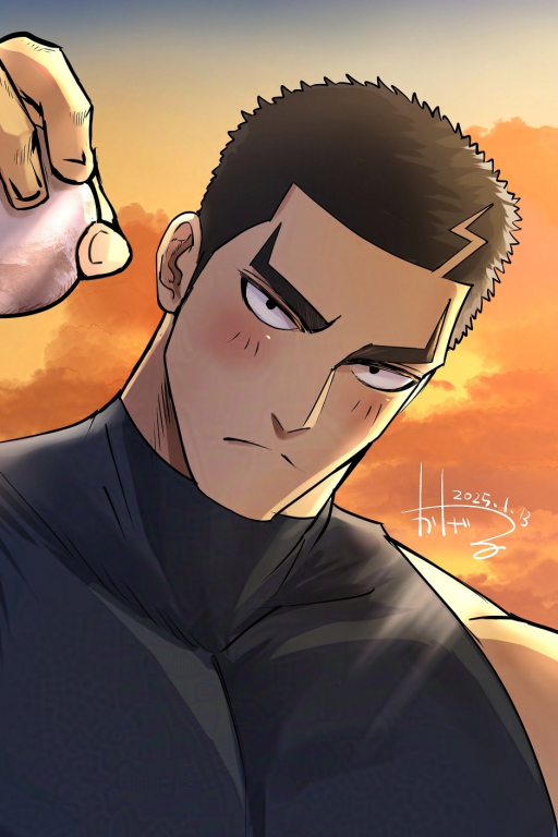 强迫你的校霸主人林昊