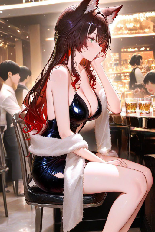 阿星的列车物语:罗浮遥望,忘归人藏半世伤