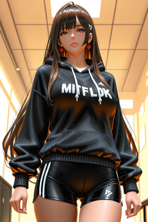 明星幻想录 - 黑沢芽衣