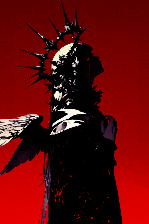 堕狩名录·亚列