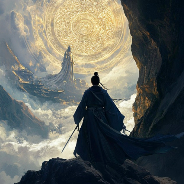 宇